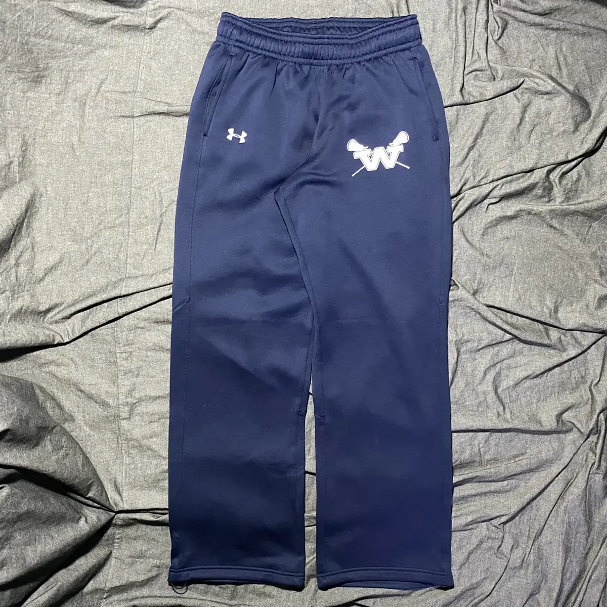 Under Armour Lacrosse Pants Sz M