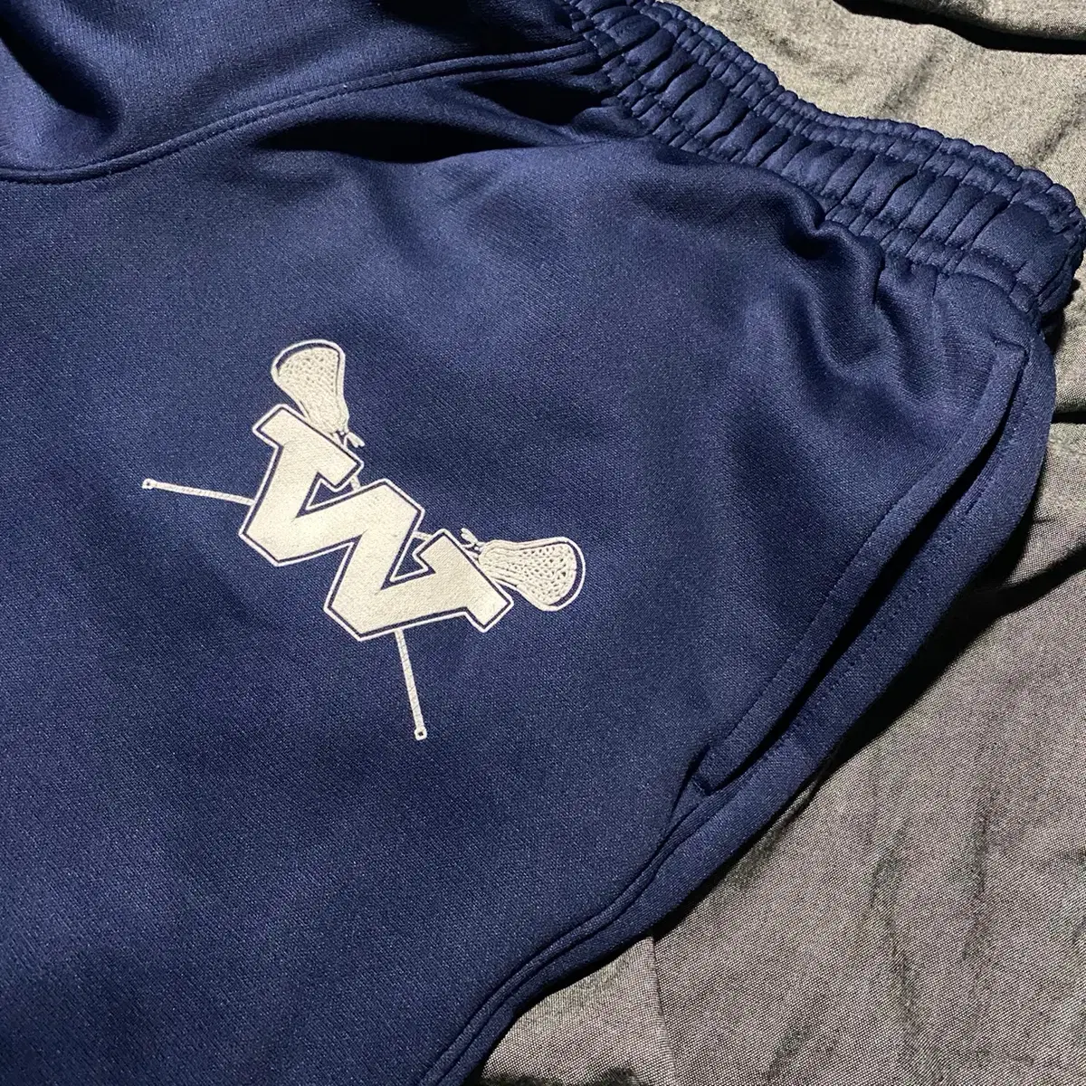 Under Armour Lacrosse Pants Sz M