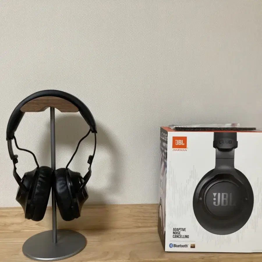 JBL CLUB 950NC