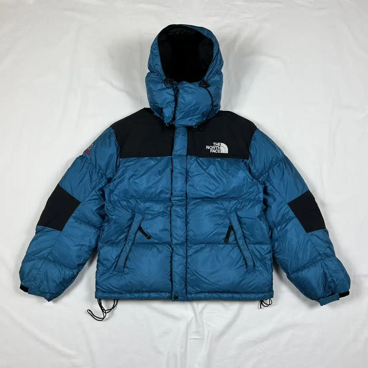 노스페이스 tnf north face 드라이로프트 구스다운 패딩자켓