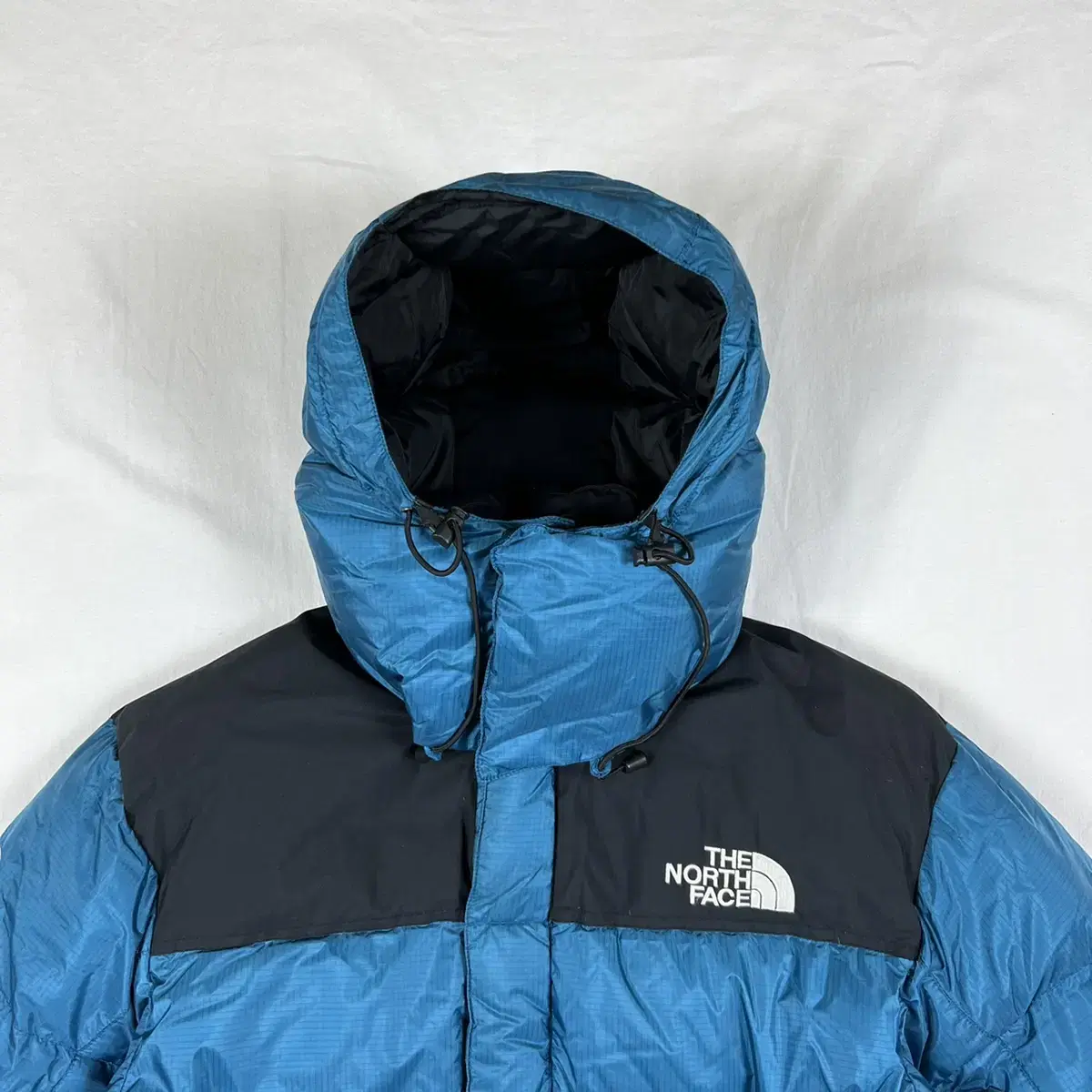 노스페이스 tnf north face 드라이로프트 구스다운 패딩자켓