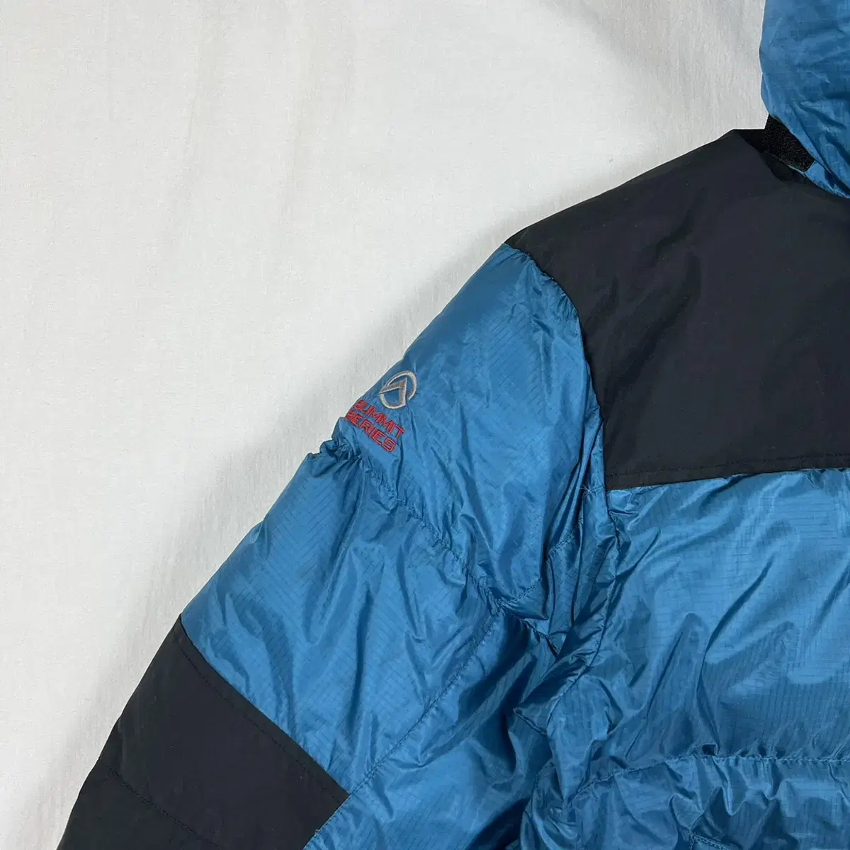 노스페이스 tnf north face 드라이로프트 구스다운 패딩자켓