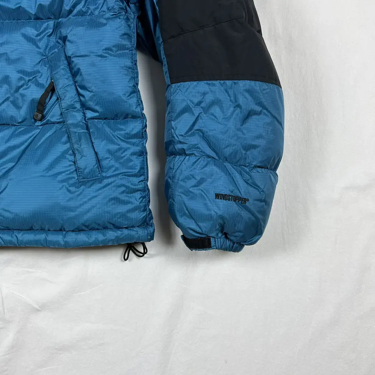 노스페이스 tnf north face 드라이로프트 구스다운 패딩자켓