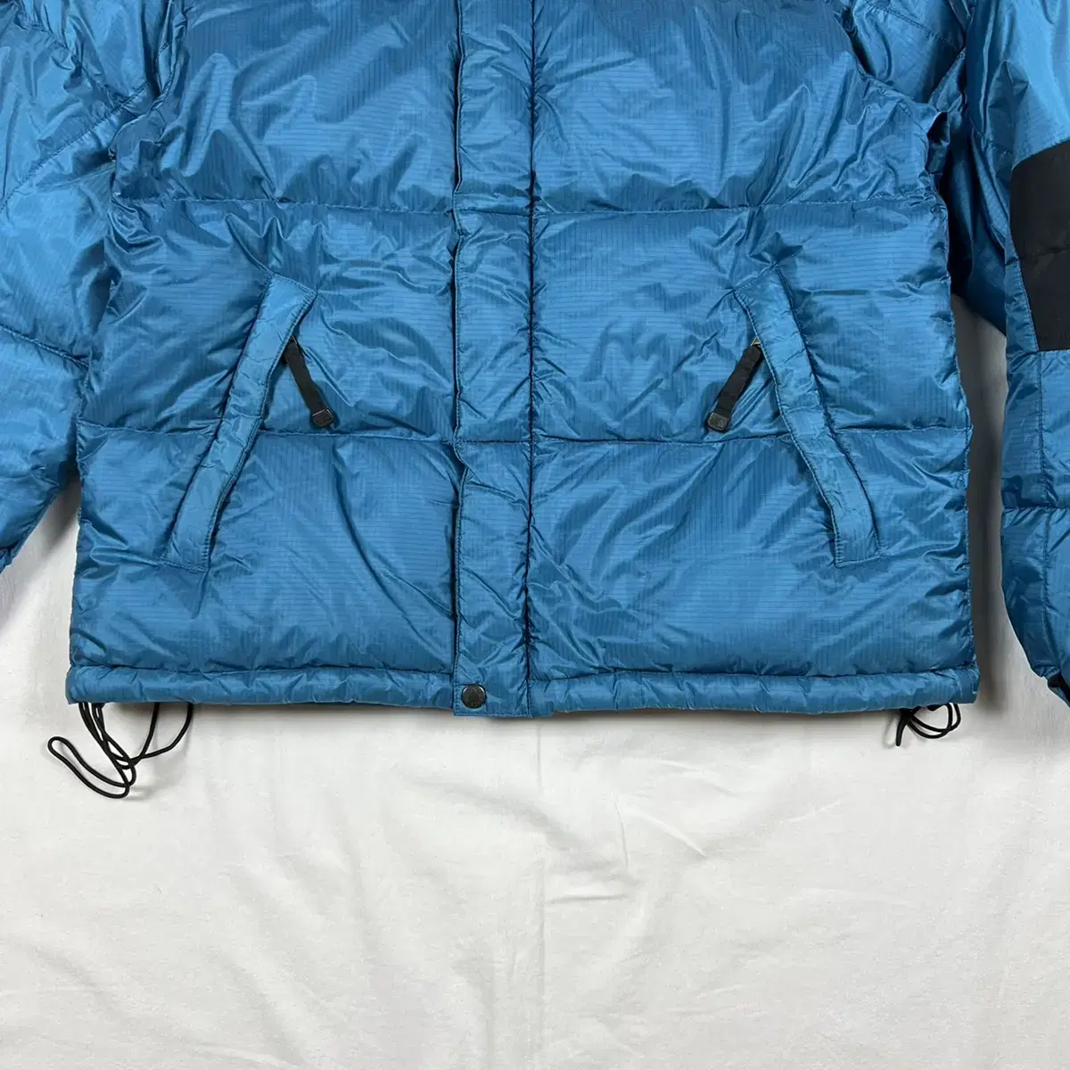 노스페이스 tnf north face 드라이로프트 구스다운 패딩자켓