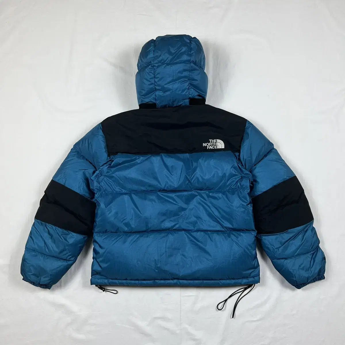 노스페이스 tnf north face 드라이로프트 구스다운 패딩자켓