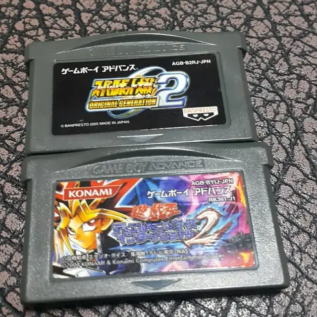 가격인하x 닌텐도 ds lite 기스 얼룩