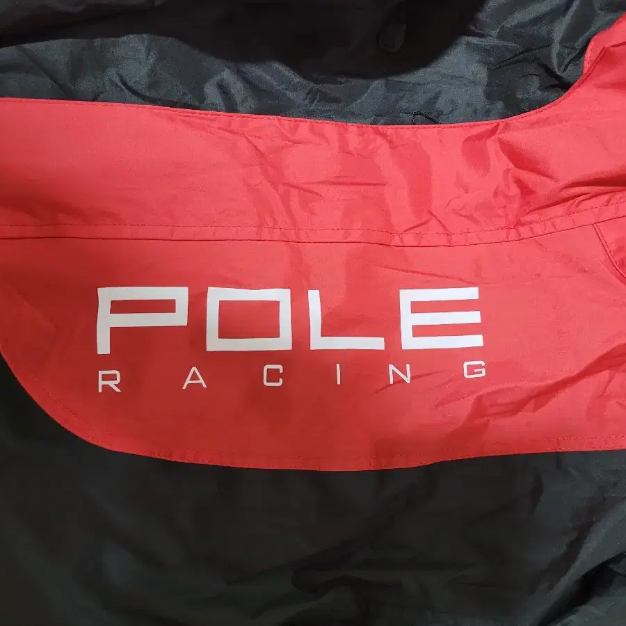 레이싱자켓POLE RACING(105+)