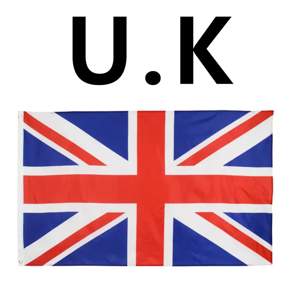 영국국기 영국 대형국기 유니언잭 유니온잭 잉글랜드 국기 uk flag