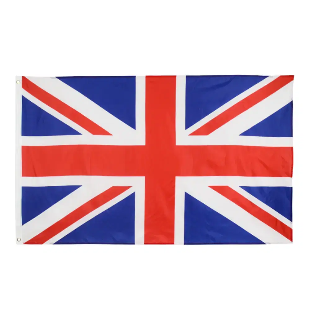 영국국기 영국 대형국기 유니언잭 유니온잭 잉글랜드 국기 uk flag