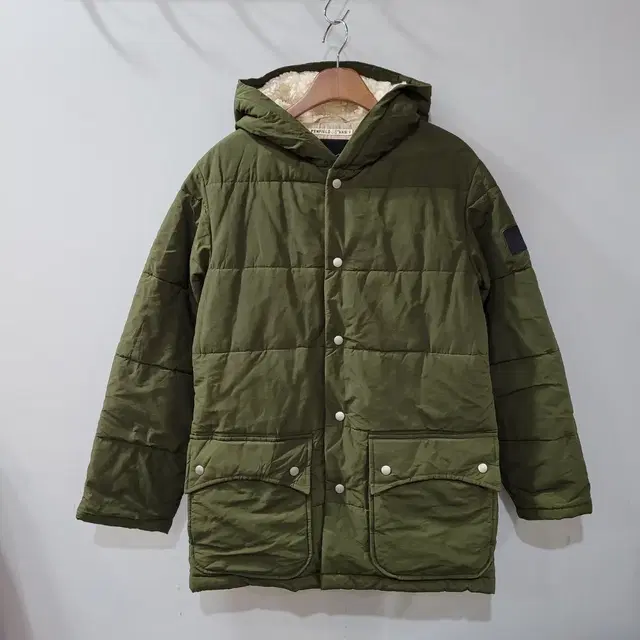 penfield 60/40 마운틴파카 패딩점퍼 S 90