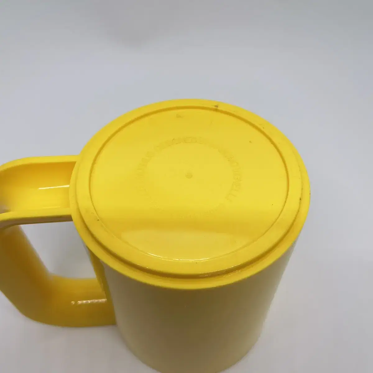 Heller maxmug cup