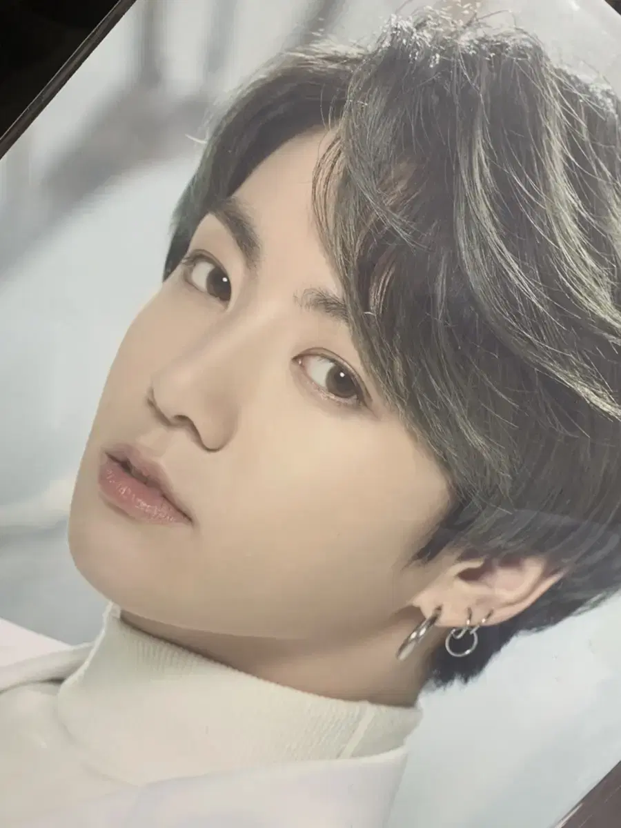 Jungkook Mapsolcon Pho