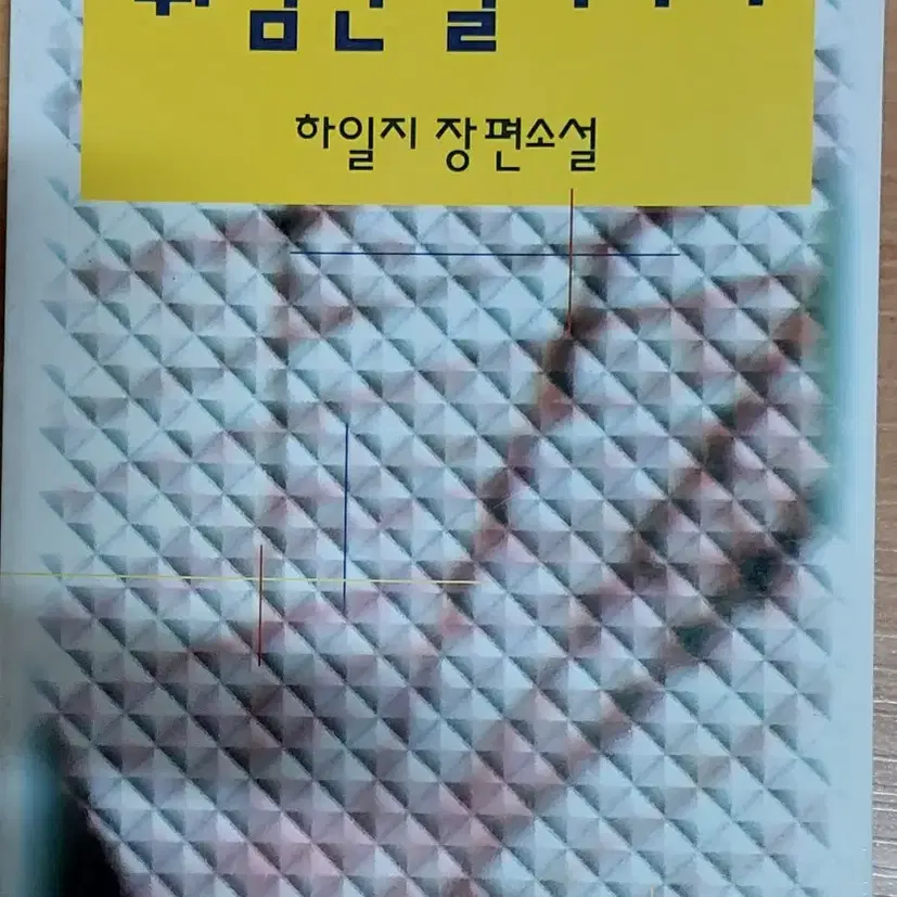 위험한 알리바이