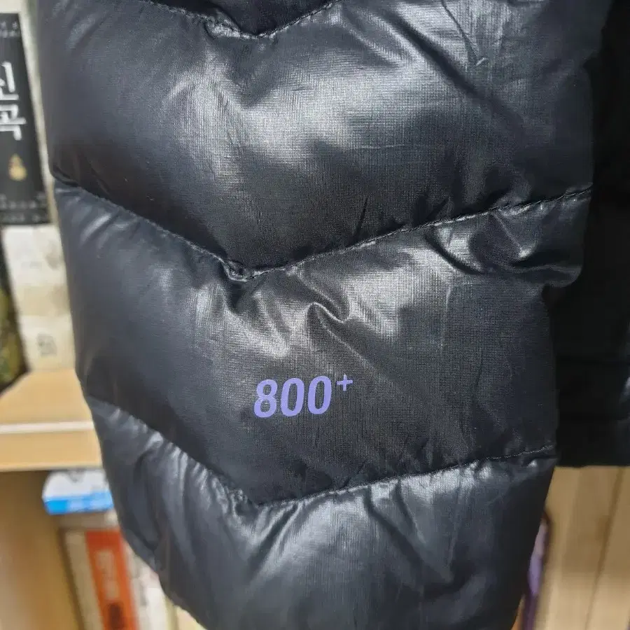 (105) 여성 휠라 거위털 패딩  800마리  n.108