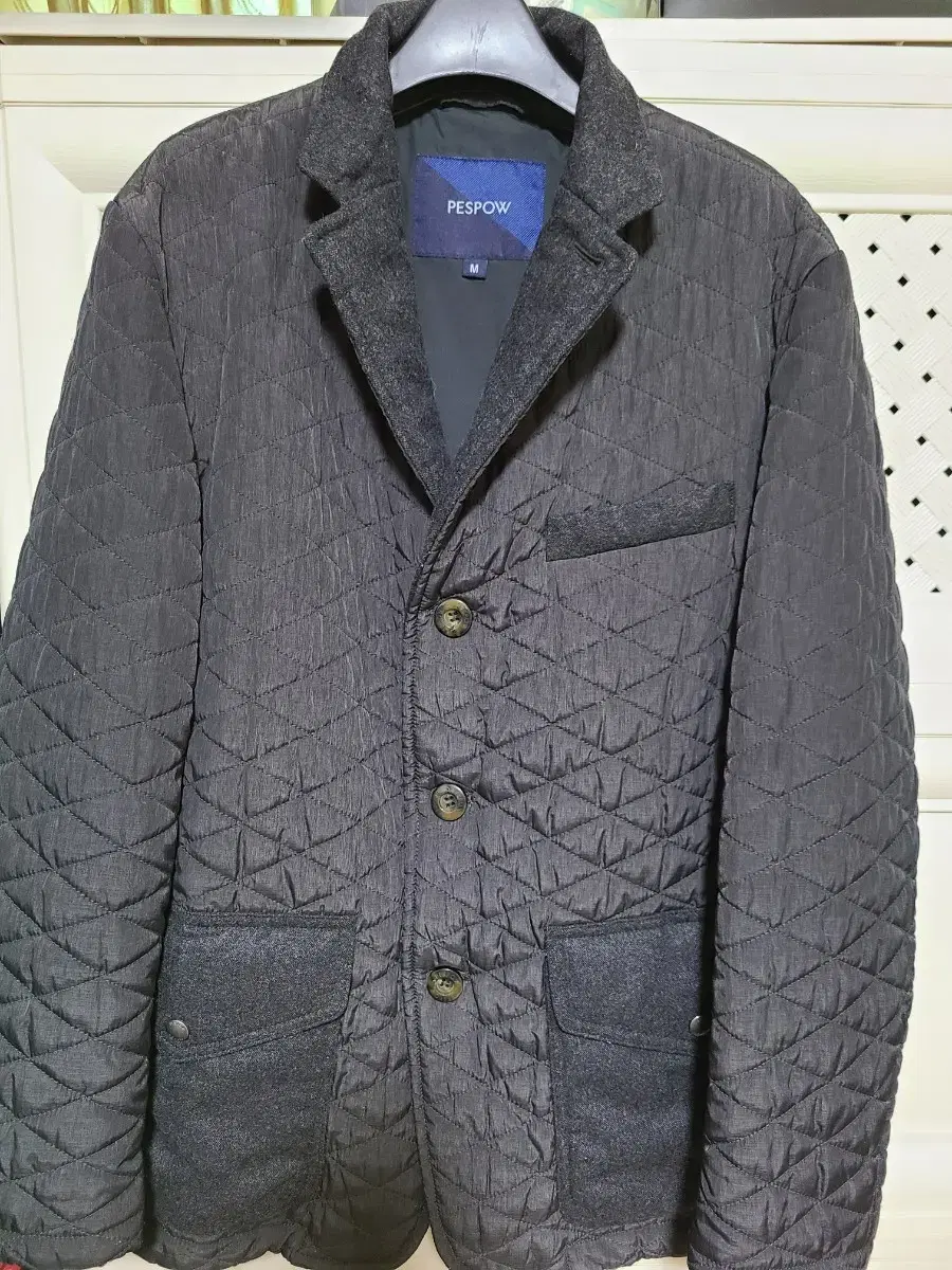 PESPOW Jacket Jacket