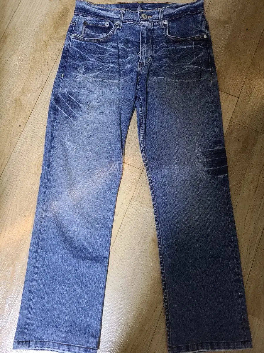 Genuine) DOLCE & GABBANA Jeans