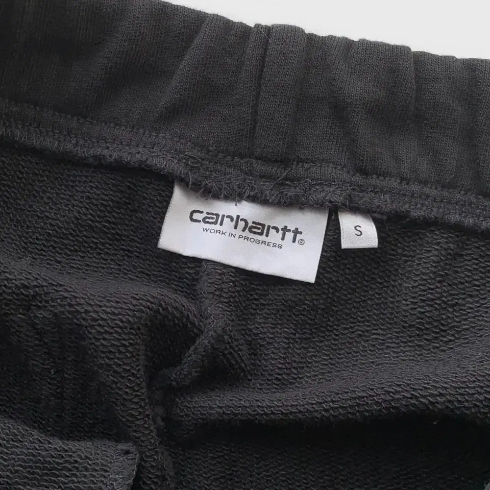 Carhartt wip 칼하트 포켓 스웻팬츠