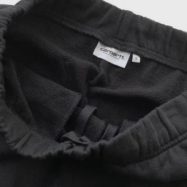 Carhartt wip 칼하트 포켓 스웻팬츠