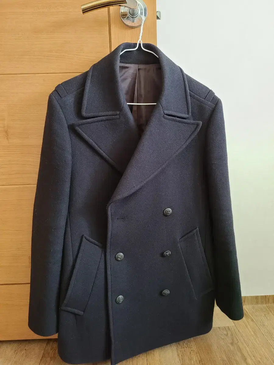 Parkland Jayhawks Men's Coat