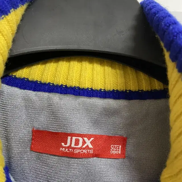 JDX 방풍 조끼