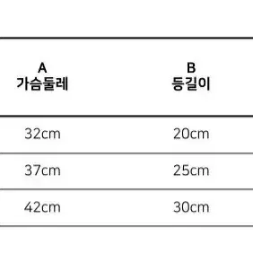 강아지 고양이 기모후드