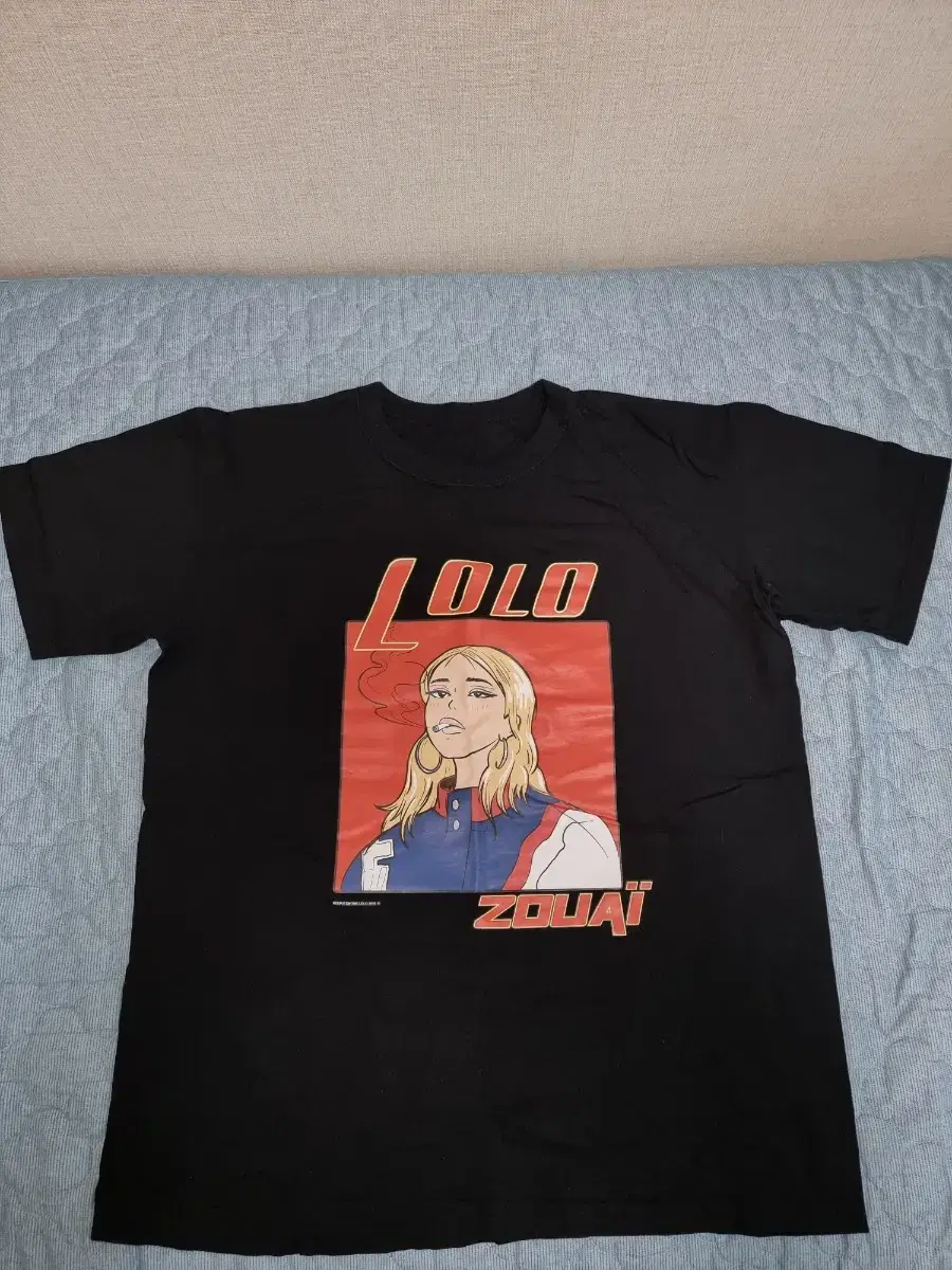 Rollo Zuai T-shirt