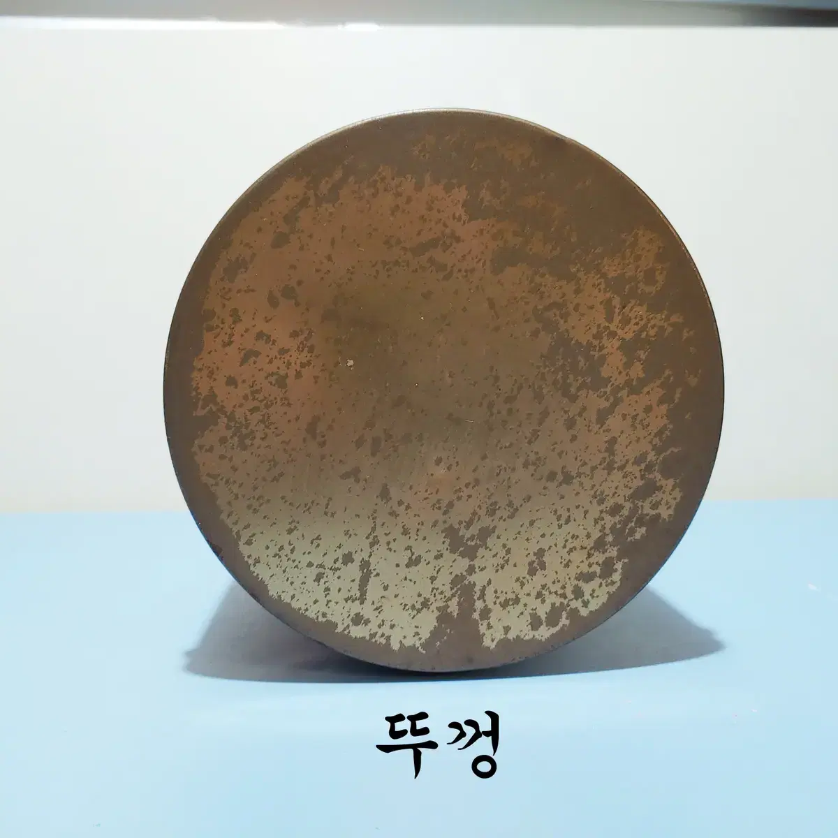 코카콜라 틴박스 (깡통) 산타 할아버지