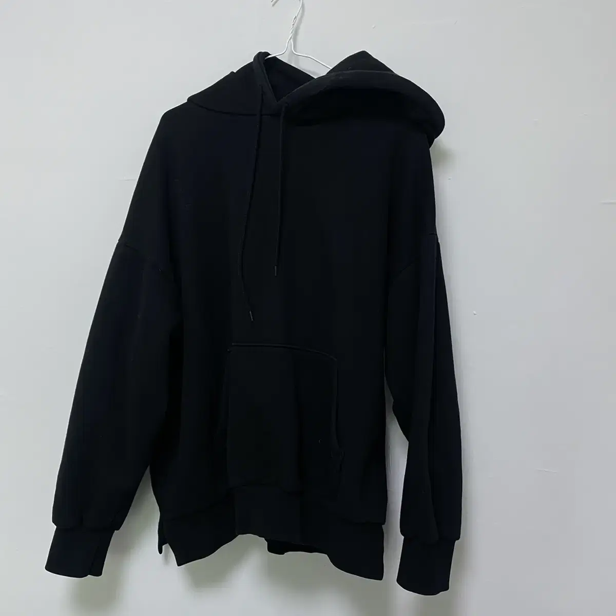 Unisex Kimono-style Hoodie