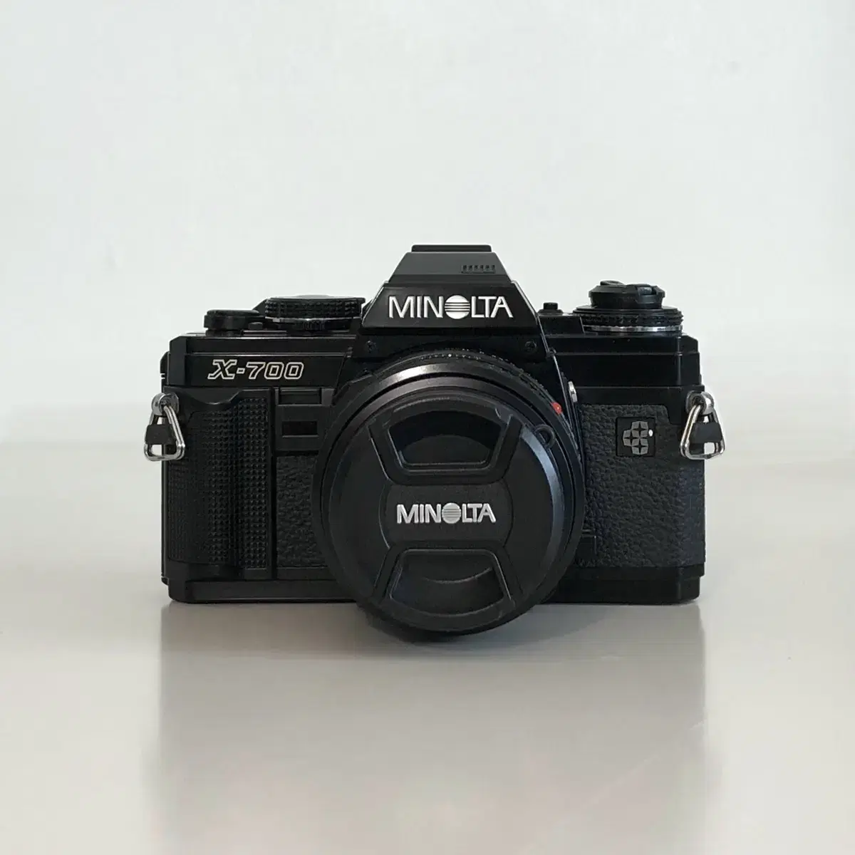 MINOLTA X-700