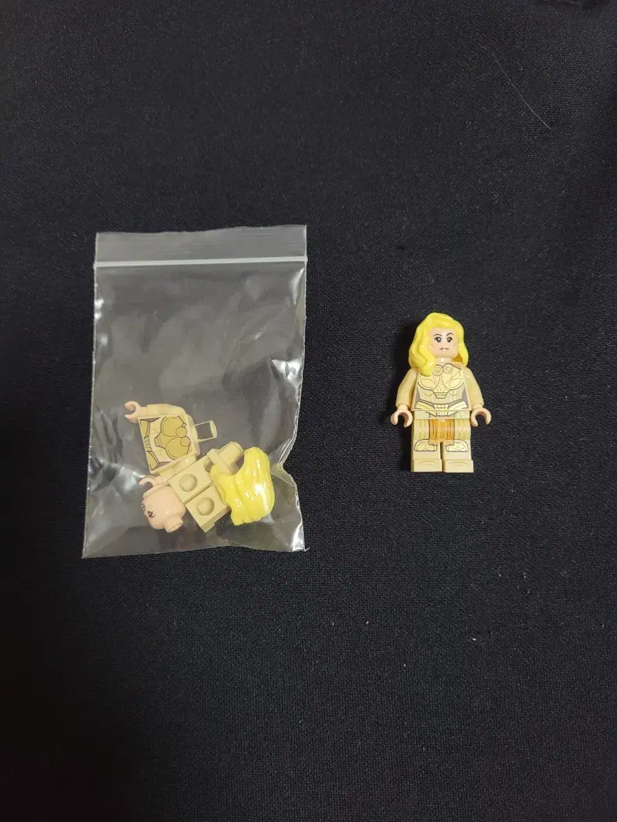 LEGO Marvel Eternals Tena