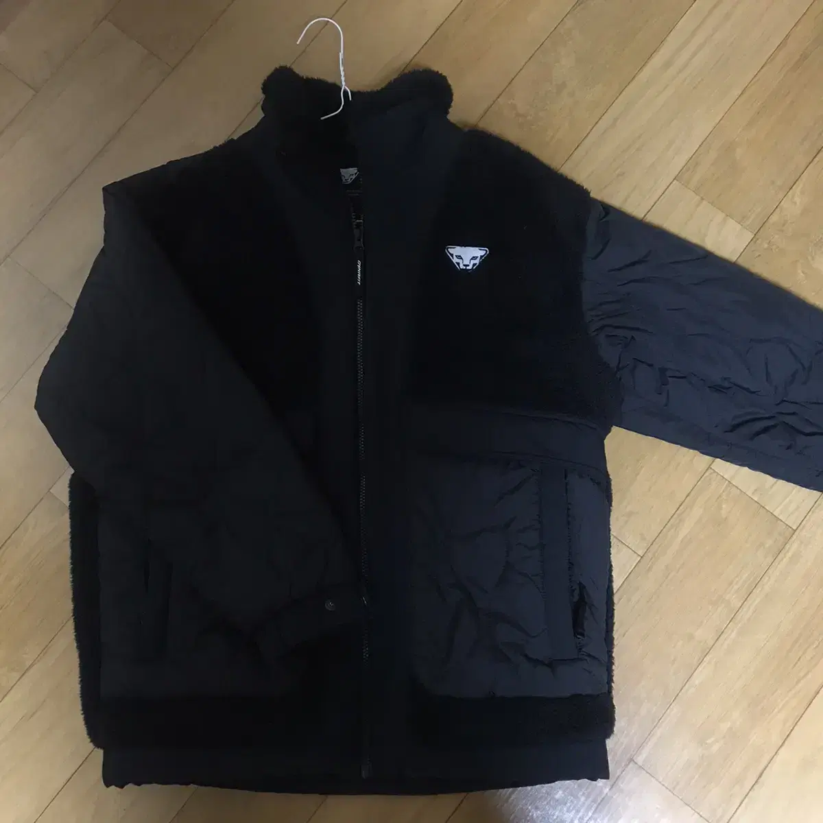 Dynafit Shotgun Fleece Jacket