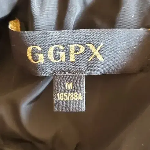 GGPX패딩