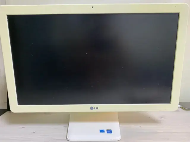 LG 퍼스널 컴퓨터(LG22V24)