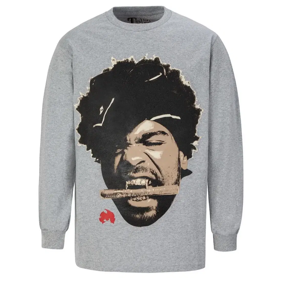 TRPT METHOD MAN LONG SLEEVE