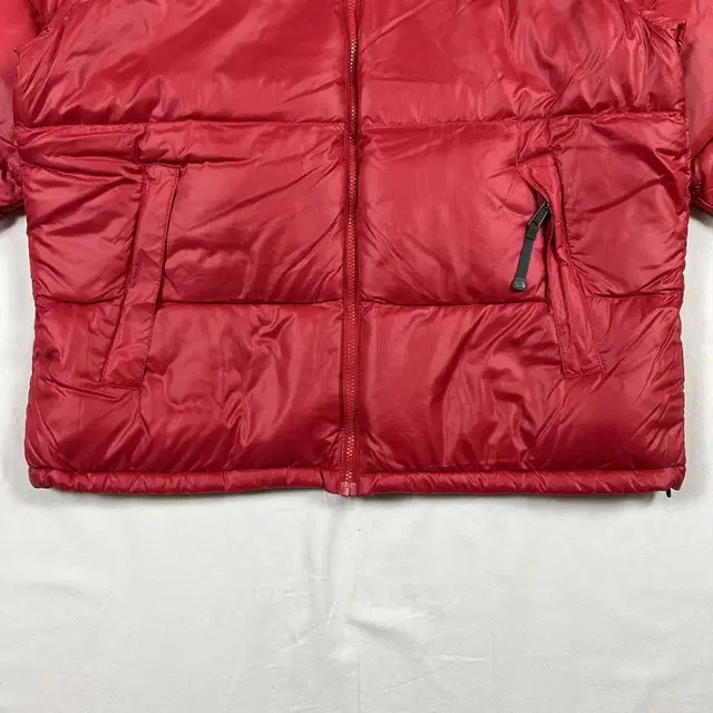 노스페이스 tnf north face 눕시 700 구스다운 패딩자켓