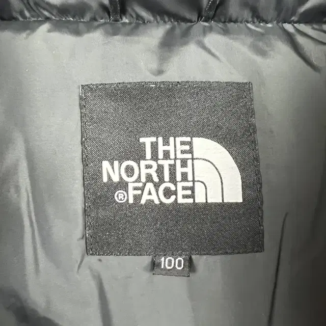 노스페이스 tnf north face 눕시 700 구스다운 패딩자켓