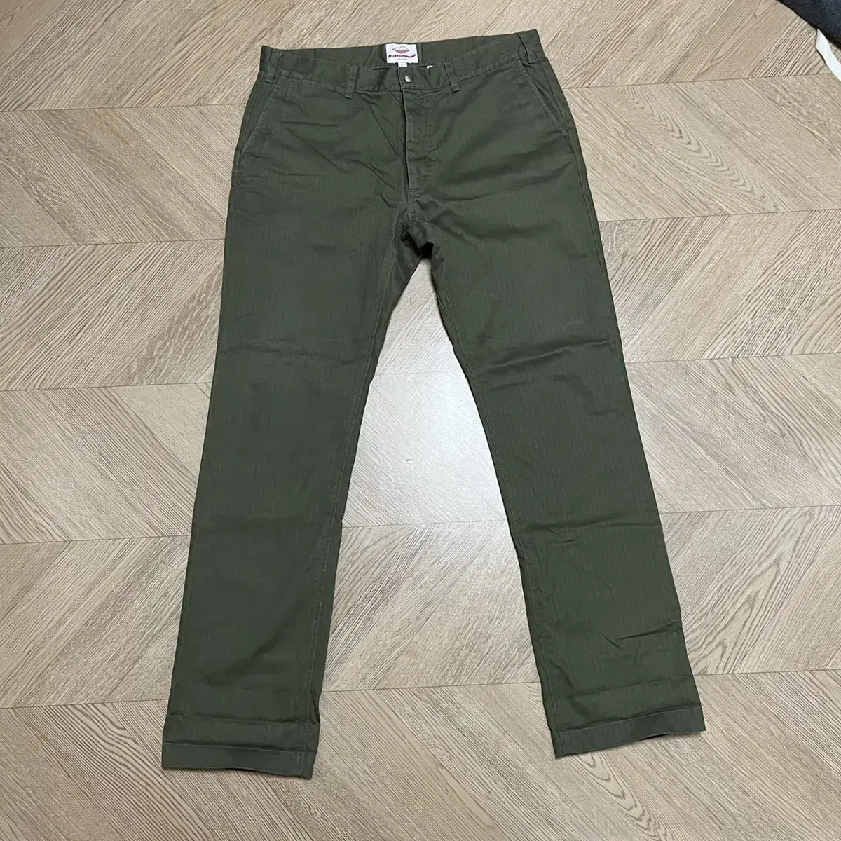 Bartonwear Chino Pants L