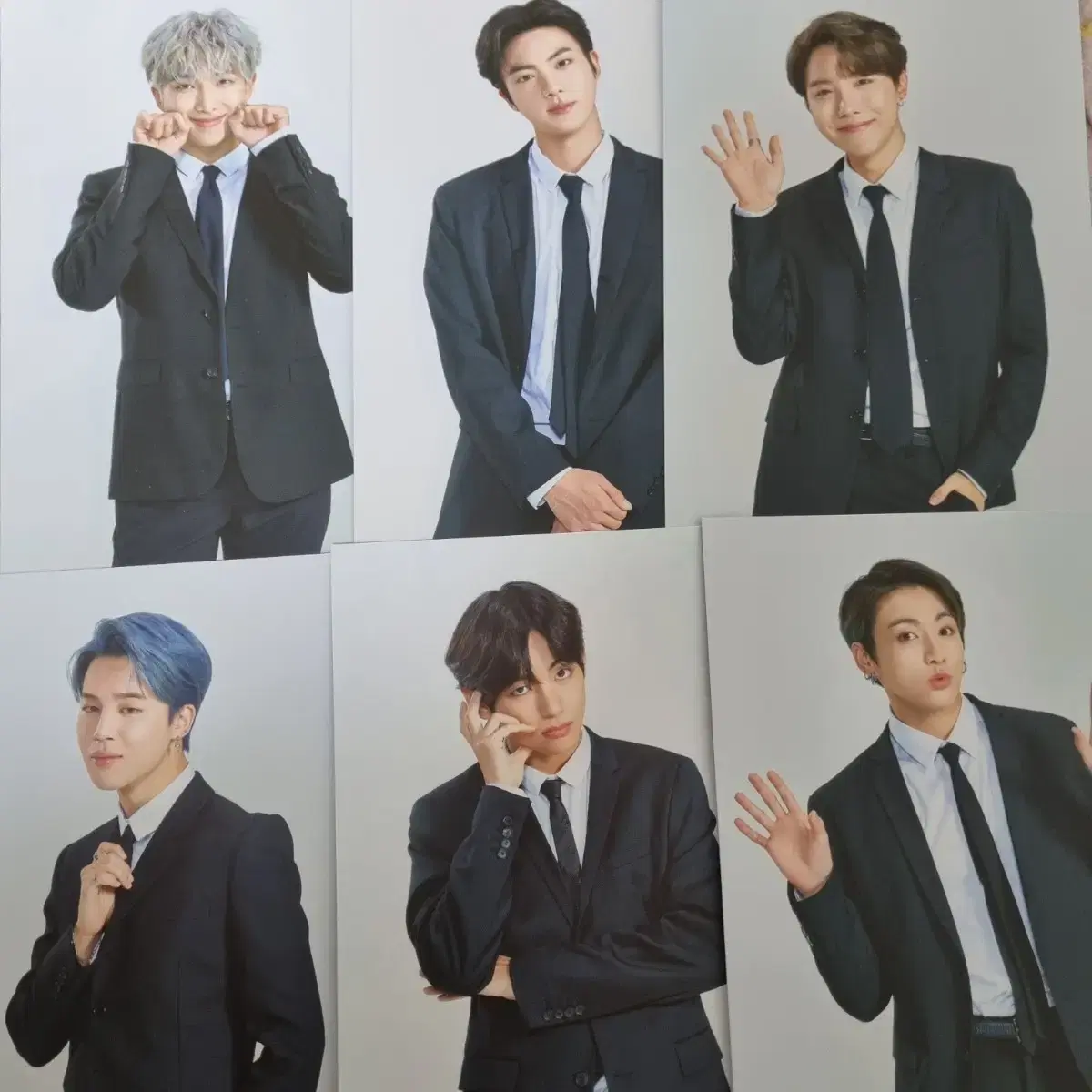 Bang Bang Cone Photoset WTS