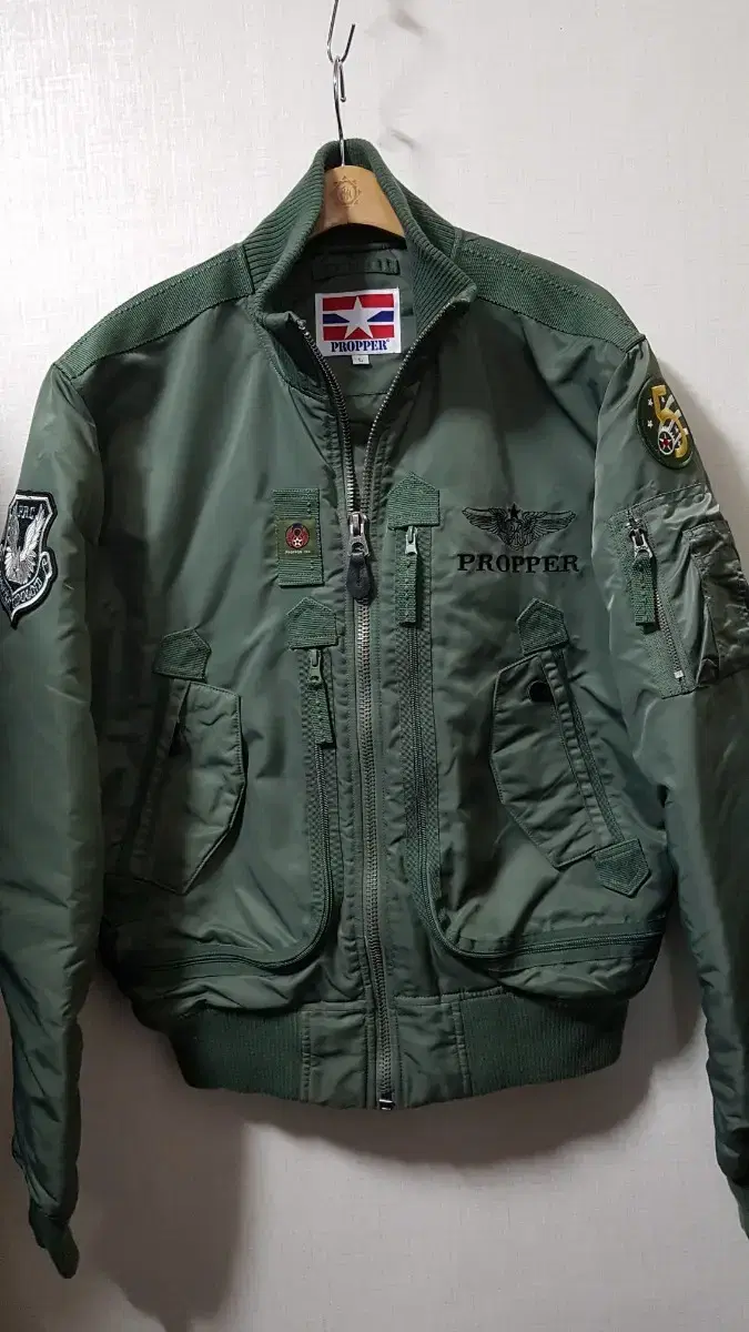 Propper Aviation Jacket