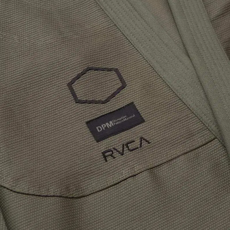 Shoyoroll Batch #114: RVCA x DPM (A1L)