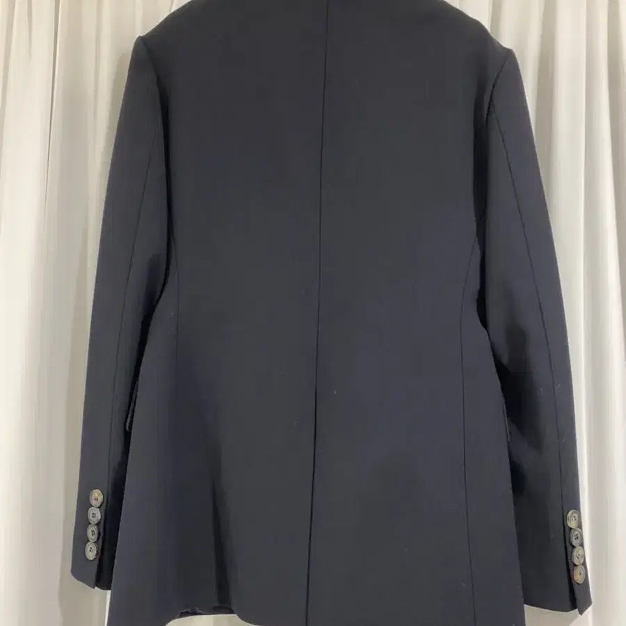 쎄르토 자켓 certo wool jersey jacket 모이아 마뗑킴