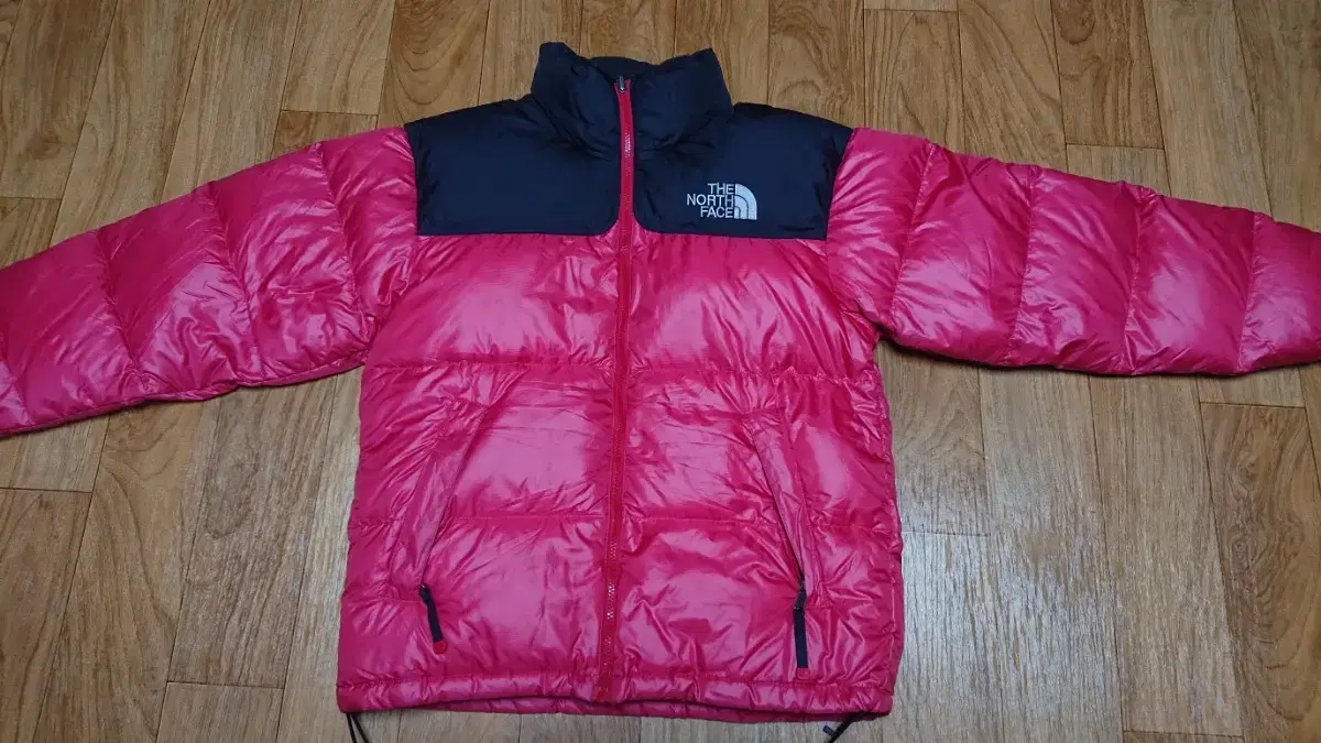 The North Face Nupsi 700