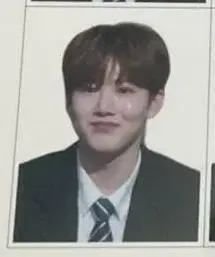 Treasure junkyu Proof Photo