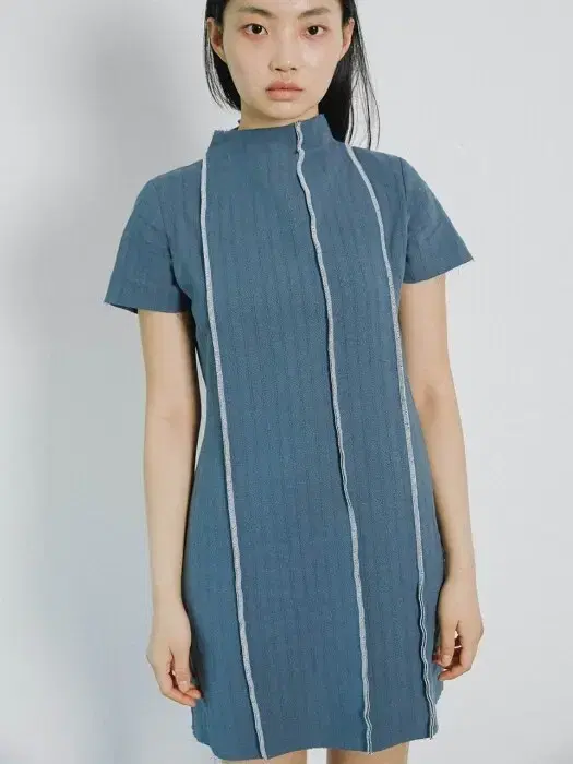 택포) 라비드 ravide cotton lined dress