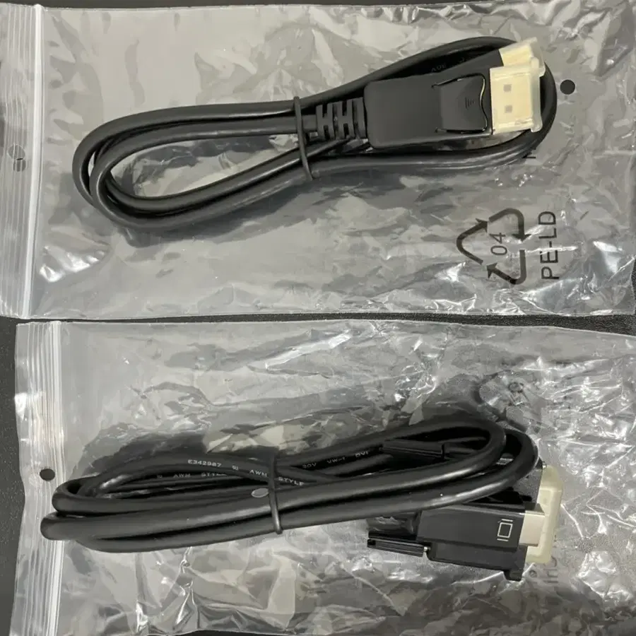 HDMI, DVI 스테레오, 미니 디스플레이포트 변환