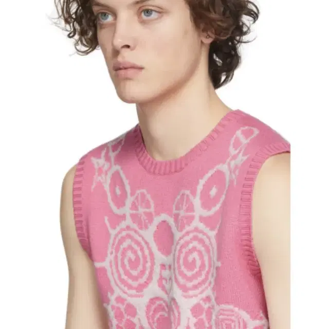 charles jeffrey loverboy vest