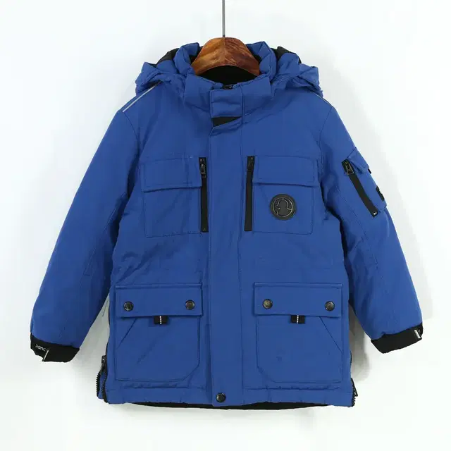 (KIDS) PANCOAT 팬콧 키즈 덕다운 패딩