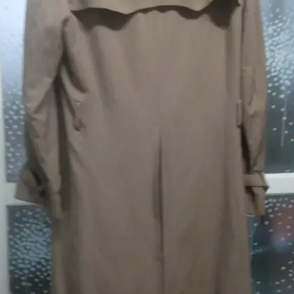 Trench Coat 바바리 코트