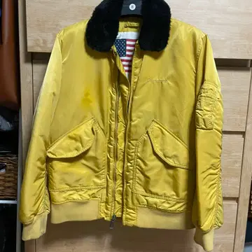슈프림 Supreme CWU 45/P Tanker Jacket FW | 브랜드 중고거래 플랫폼