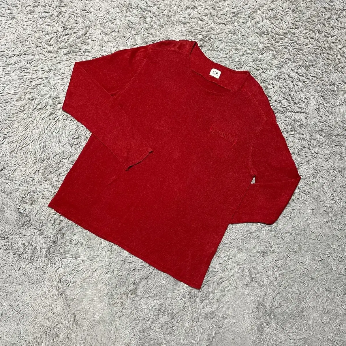 CP Company Knit